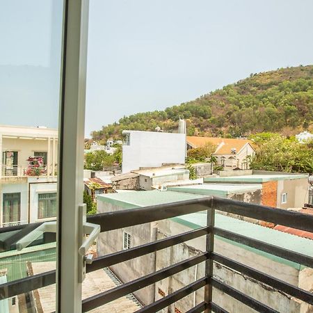 Hanh Phuc Hotel Vung Tau Zewnętrze zdjęcie