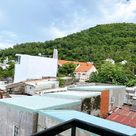 Hanh Phuc Hotel Vung Tau Zewnętrze zdjęcie