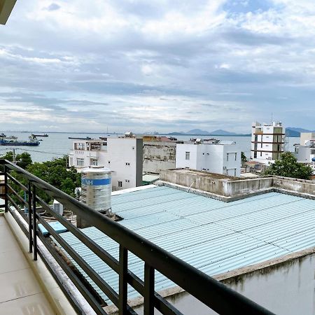 Hanh Phuc Hotel Vung Tau Zewnętrze zdjęcie