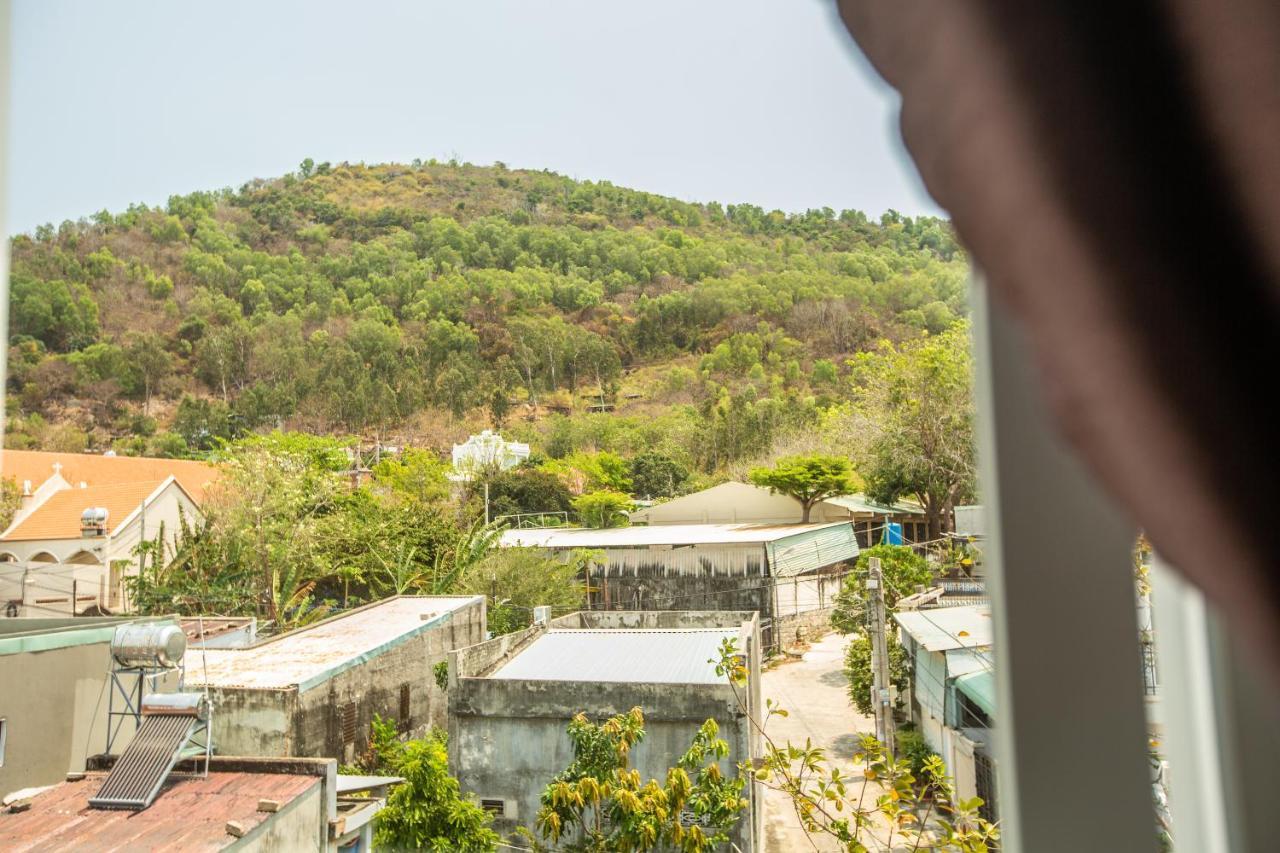 Hanh Phuc Hotel Vung Tau Zewnętrze zdjęcie