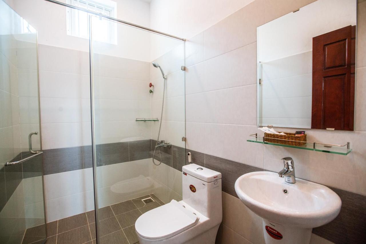 Hanh Phuc Hotel Vung Tau Zewnętrze zdjęcie