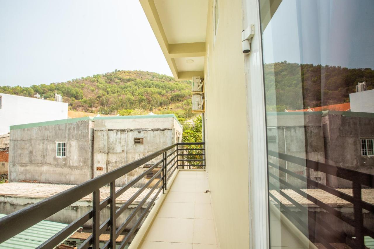 Hanh Phuc Hotel Vung Tau Zewnętrze zdjęcie