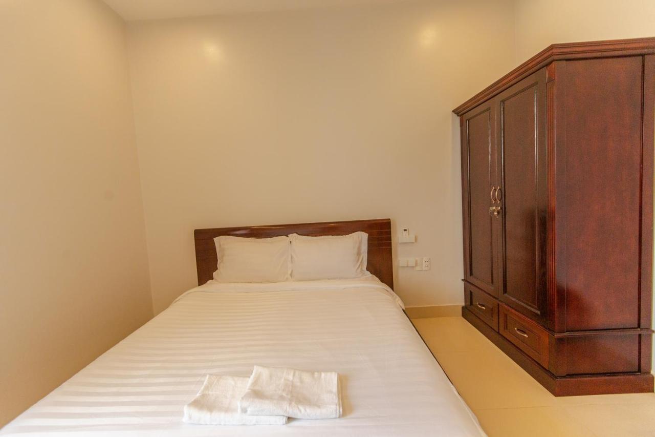 Hanh Phuc Hotel Vung Tau Zewnętrze zdjęcie
