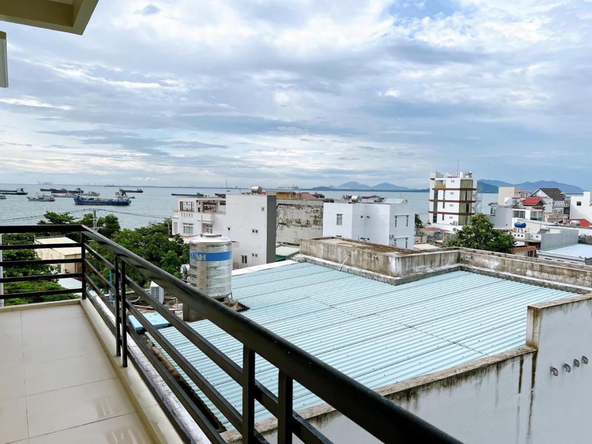Hanh Phuc Hotel Vung Tau Zewnętrze zdjęcie